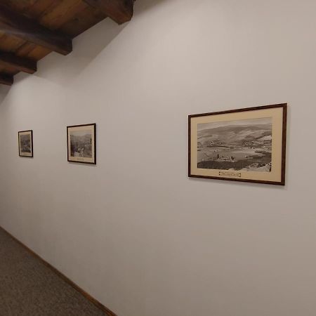 U Mikesu Διαμέρισμα Vyšší Brod Εξωτερικό φωτογραφία