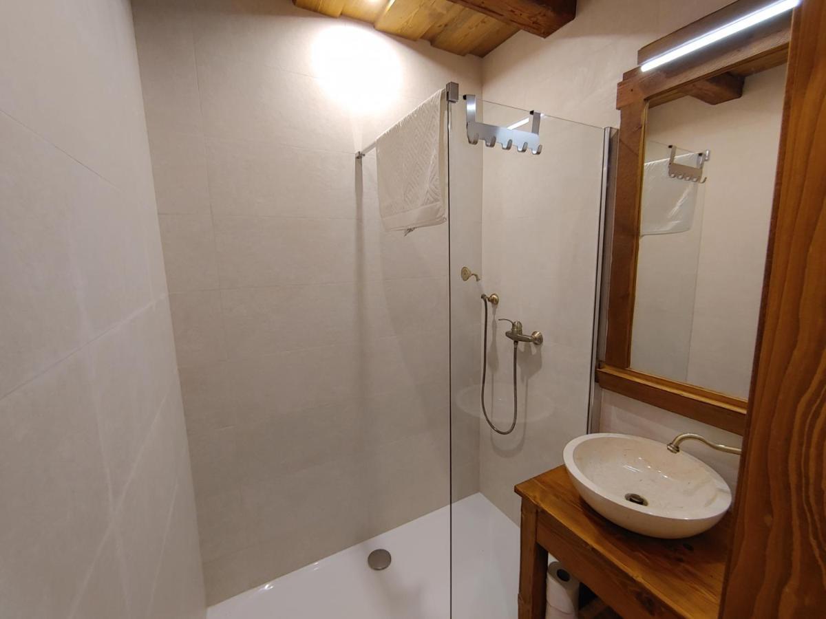 U Mikesu Διαμέρισμα Vyšší Brod Εξωτερικό φωτογραφία
