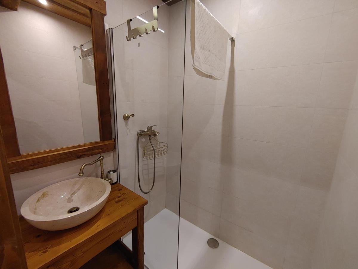 U Mikesu Διαμέρισμα Vyšší Brod Εξωτερικό φωτογραφία